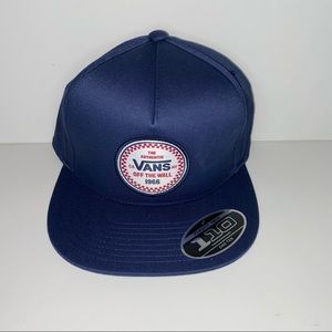 NEW Vans Flex Fit Hat